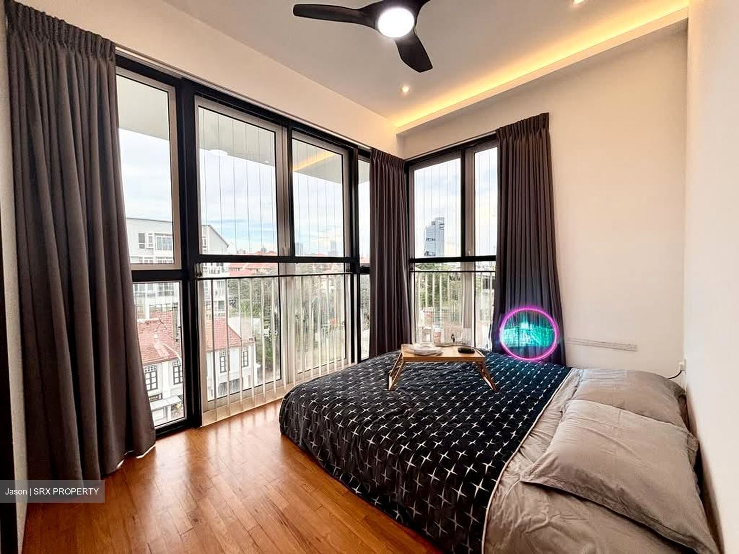 The Verandah Residences (D5), Apartment #527075131